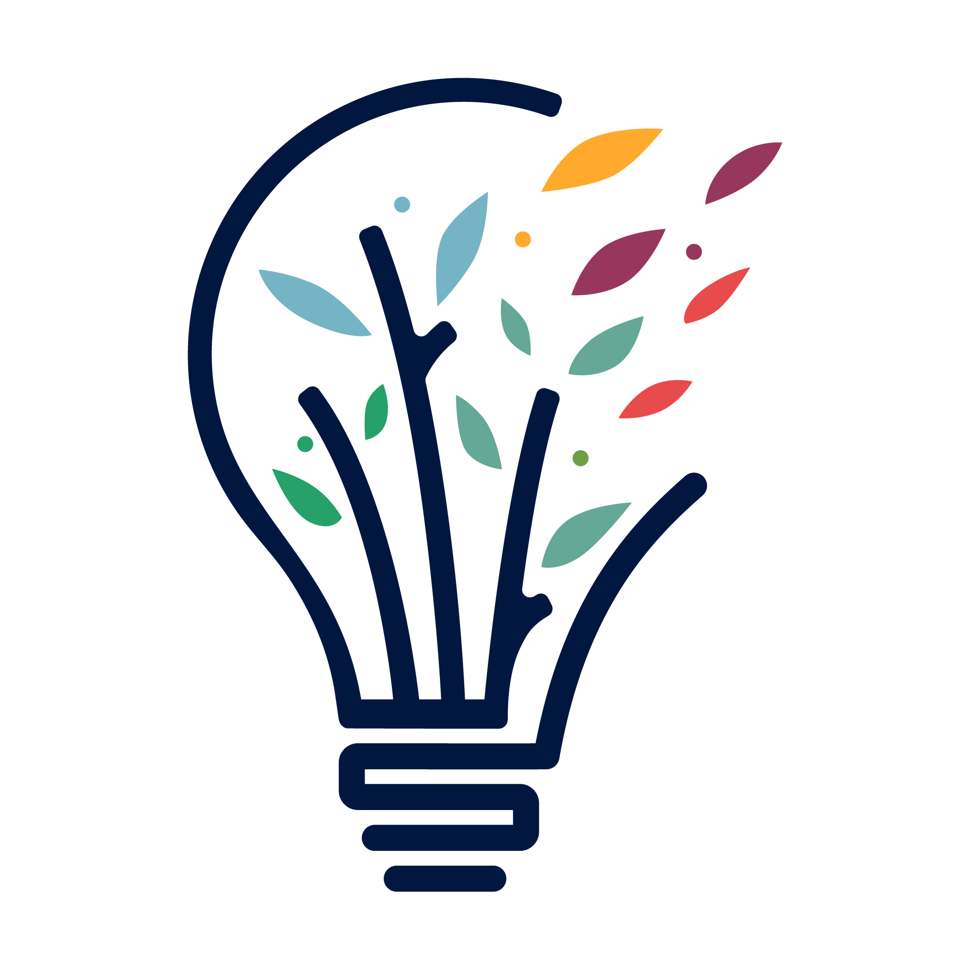 logo Votre Evidence - Cabinet de conseil en sophrologie